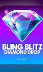 Bling Blitz Diamond Drop