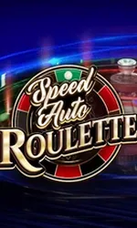 Speed Auto Roulette