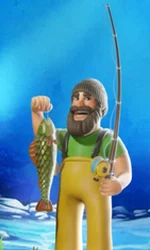 Big Bass Bonanza