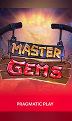 Pragmatic Play Master Gems