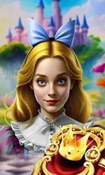 Book Of Alice