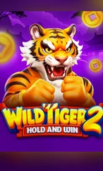 Wild Tiger 2 -