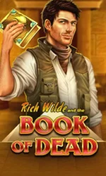 Book of Dead