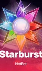 Starburst