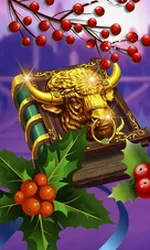 Book Of Rampage -CE
